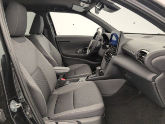 TOYOTA YARIS CROSS HYBRID 130H 2WD DESIGN