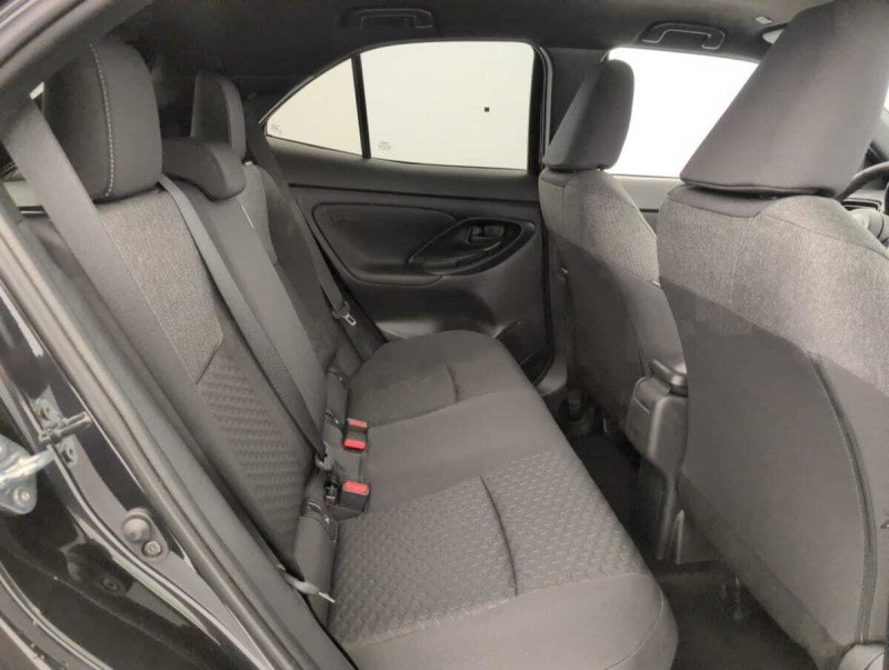 TOYOTA YARIS CROSS HYBRID 130H 2WD DESIGN