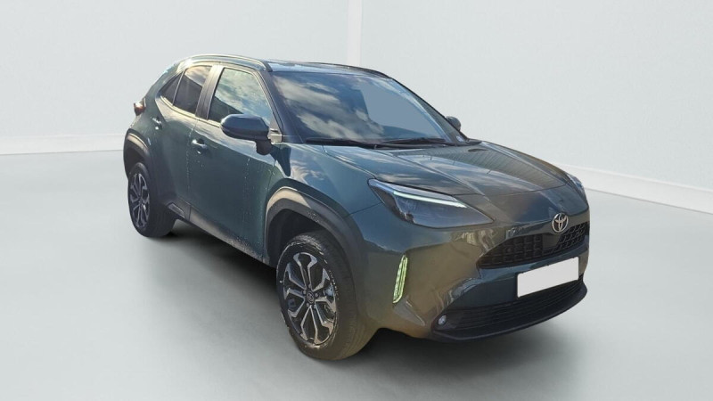 TOYOTA YARIS CROSS HYBRID 130H 2WD DESIGN
