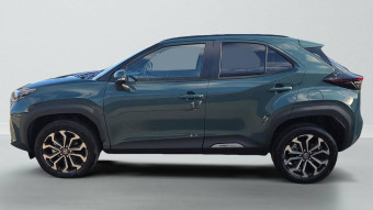 TOYOTA YARIS CROSS HYBRID 130H 2WD DESIGN