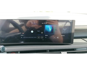 HYUNDAI TUCSON 1.6 T-GDI 239 HYBRID BVA6 N LINE CREATIVE