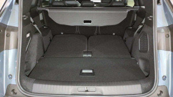 PEUGEOT 5008 HYBRID 145 CH E-DCS6 ALLURE
