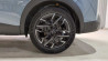 PEUGEOT 5008 HYBRID 145 CH E-DCS6 ALLURE