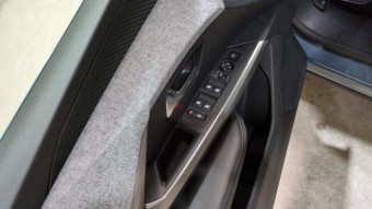 PEUGEOT 5008 HYBRID 145 CH E-DCS6 ALLURE