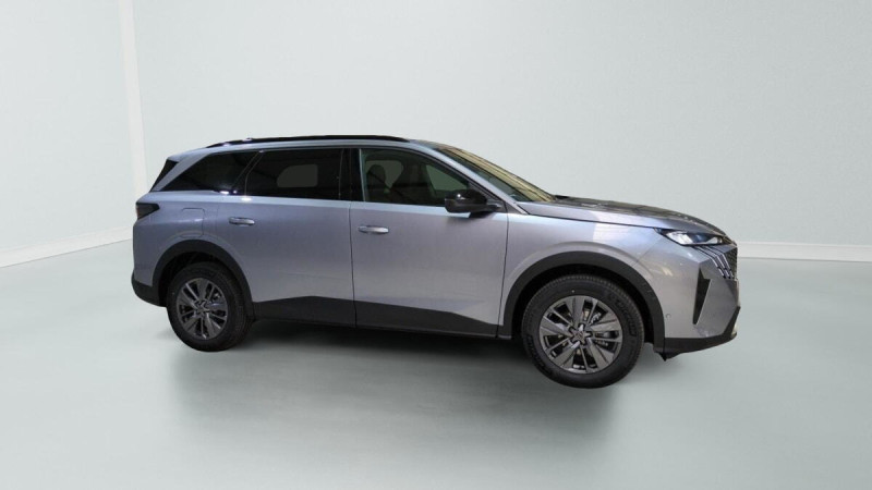 PEUGEOT 5008 HYBRID 145 CH E-DCS6 ALLURE