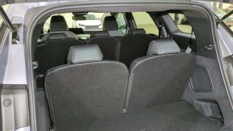 PEUGEOT 5008 HYBRID 145 CH E-DCS6 ALLURE