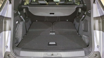 PEUGEOT 5008 HYBRID 145 CH E-DCS6 ALLURE