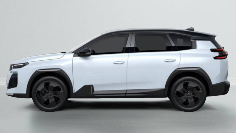 CITROEN C5 AIRCROSS HYBRID 145 MAX