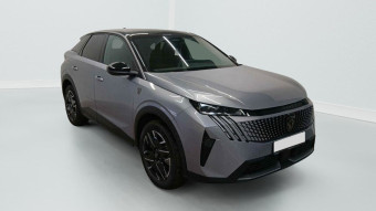 PEUGEOT 3008 HYBRID 145 E-DCS6 GT