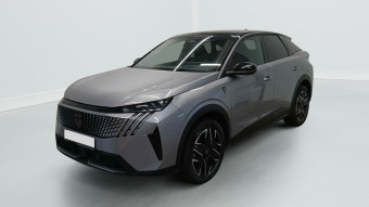 PEUGEOT 3008 HYBRID 145 E-DCS6 GT