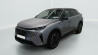 PEUGEOT 3008 HYBRID 145 E-DCS6 GT