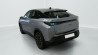 PEUGEOT 3008 HYBRID 145 E-DCS6 GT