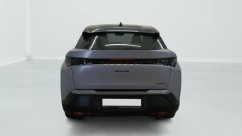 PEUGEOT 3008 HYBRID 145 E-DCS6 GT