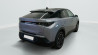 PEUGEOT 3008 HYBRID 145 E-DCS6 GT