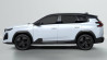 CITROEN C5 AIRCROSS HYBRID 145 MAX