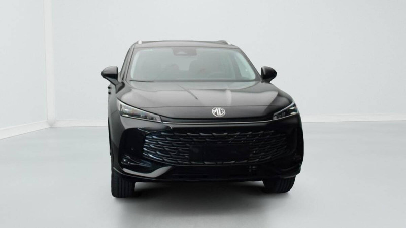 MG EHS 1.5 HYBRID+ 224 CH LUXURY