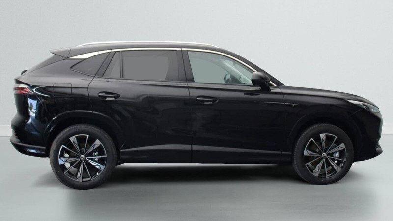 MG EHS 1.5 HYBRID+ 224 CH LUXURY