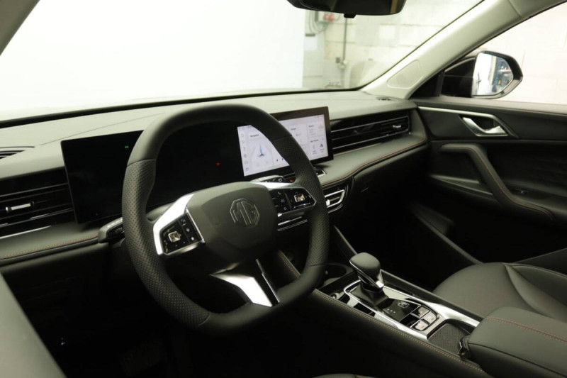 MG EHS 1.5 HYBRID+ 224 CH LUXURY
