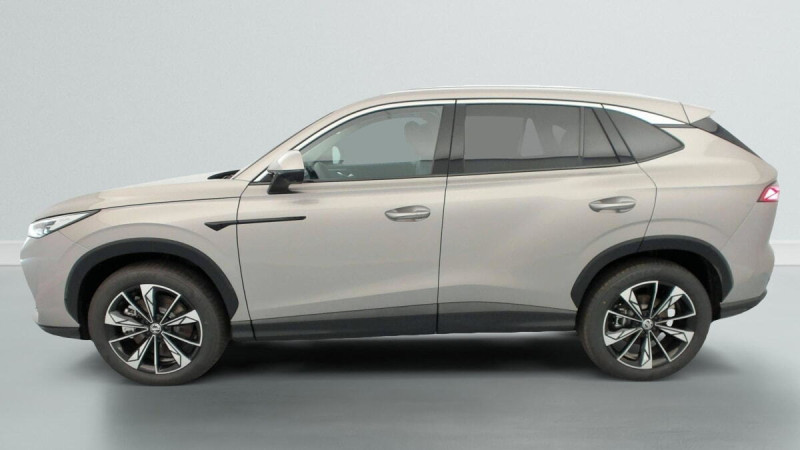 MG EHS 1.5 HYBRID+ 224 CH LUXURY