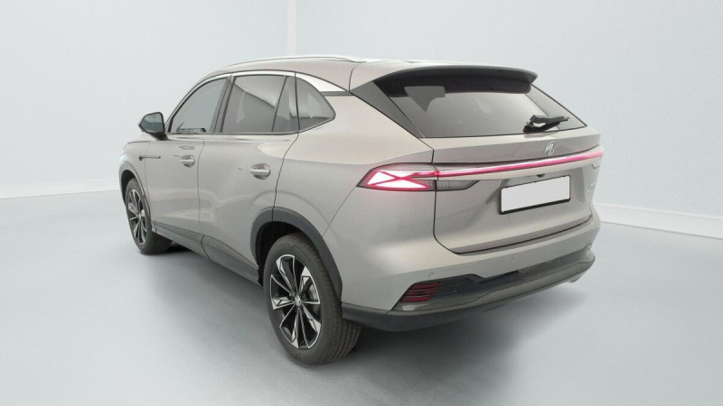 MG EHS 1.5 HYBRID+ 224 CH LUXURY