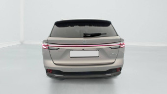 MG EHS 1.5 HYBRID+ 224 CH LUXURY