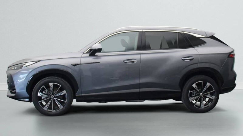 MG EHS 1.5 HYBRID+ 224 CH LUXURY