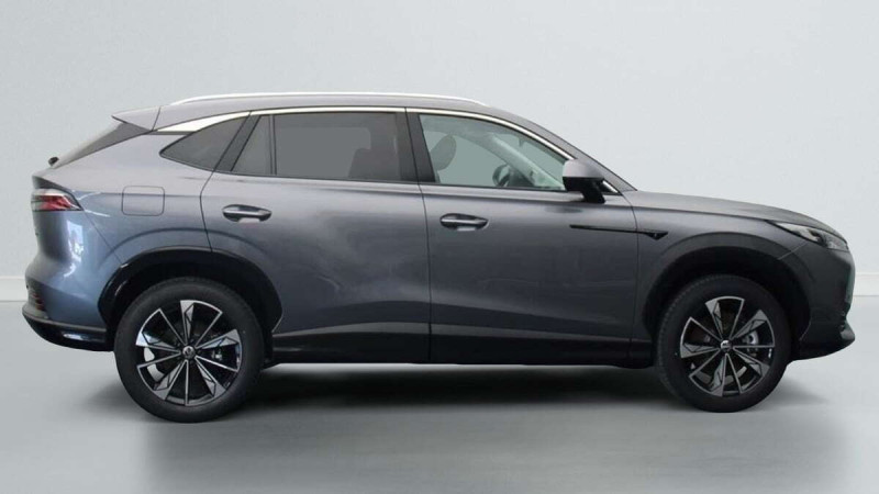 MG EHS 1.5 HYBRID+ 224 CH LUXURY