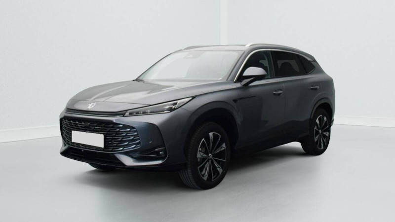 MG EHS 1.5 HYBRID+ 224 CH LUXURY