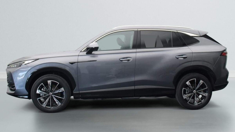MG EHS 1.5 HYBRID+ 224 CH LUXURY