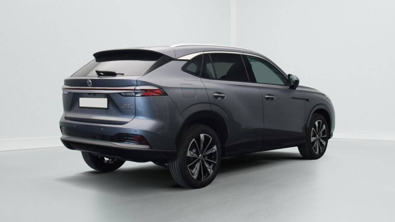 MG EHS 1.5 HYBRID+ 224 CH LUXURY