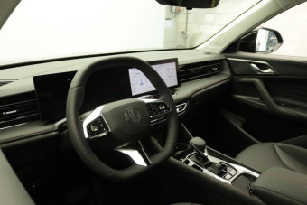 MG EHS 1.5 HYBRID+ 224 CH LUXURY