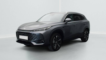 MG EHS 1.5 HYBRID+ 224 CH LUXURY