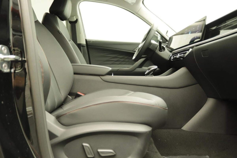 MG EHS 1.5 HYBRID+ 224 CH LUXURY