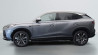 MG EHS 1.5 HYBRID+ 224 CH LUXURY