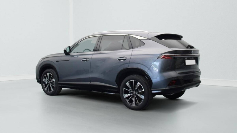 MG EHS 1.5 HYBRID+ 224 CH LUXURY