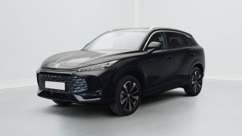 MG EHS 1.5 HYBRID+ 224 CH LUXURY