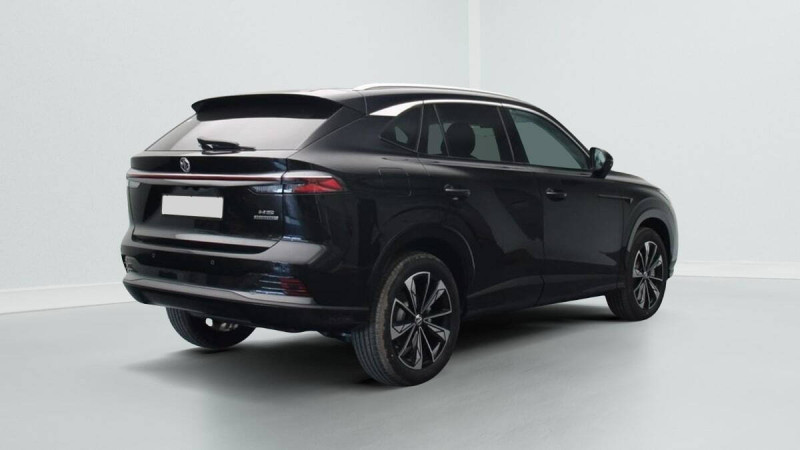 MG EHS 1.5 HYBRID+ 224 CH LUXURY