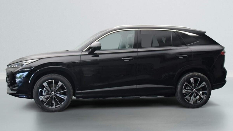 MG EHS 1.5 HYBRID+ 224 CH LUXURY
