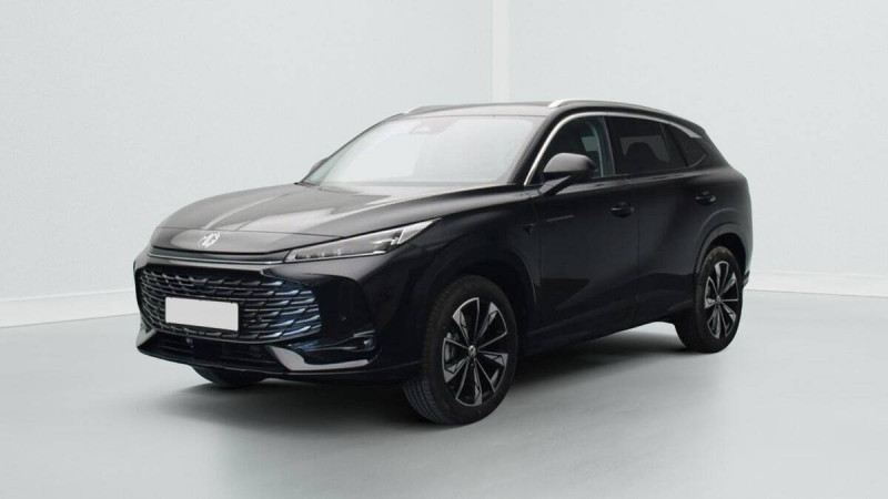 MG EHS 1.5 HYBRID+ 224 CH LUXURY