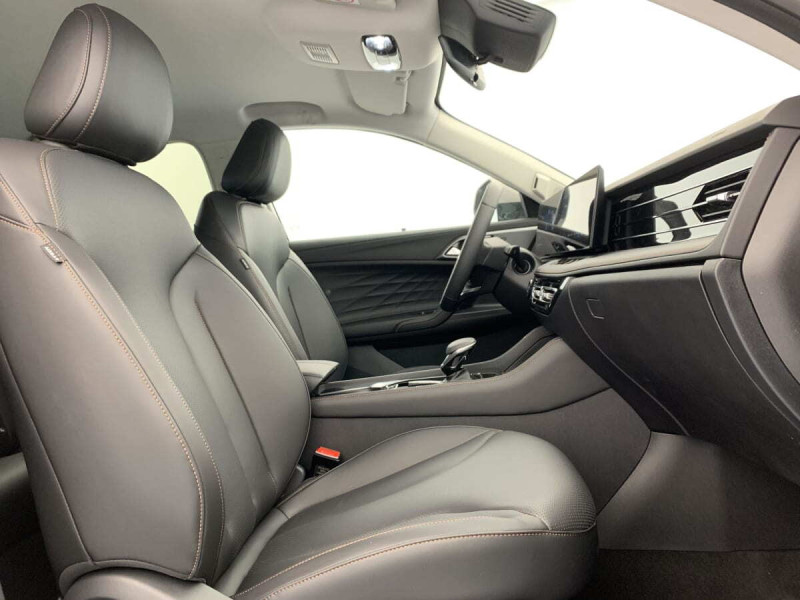 MG EHS 1.5 HYBRID+ 224 CH LUXURY