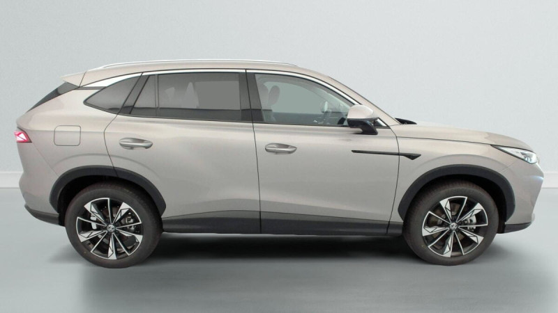 MG EHS 1.5 HYBRID+ 224 CH LUXURY