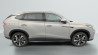 MG EHS 1.5 HYBRID+ 224 CH LUXURY