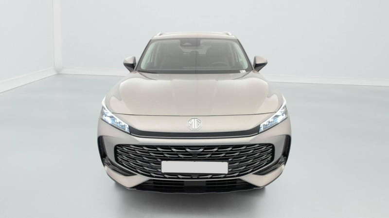 MG EHS 1.5 HYBRID+ 224 CH LUXURY