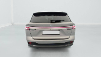 MG EHS 1.5 HYBRID+ 224 CH LUXURY