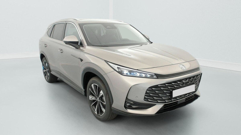 MG EHS 1.5 HYBRID+ 224 CH LUXURY