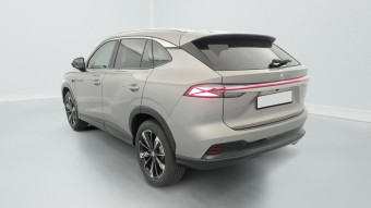 MG EHS 1.5 HYBRID+ 224 CH LUXURY