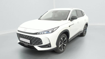 MG EHS 1.5 HYBRID+ 224 CH LUXURY