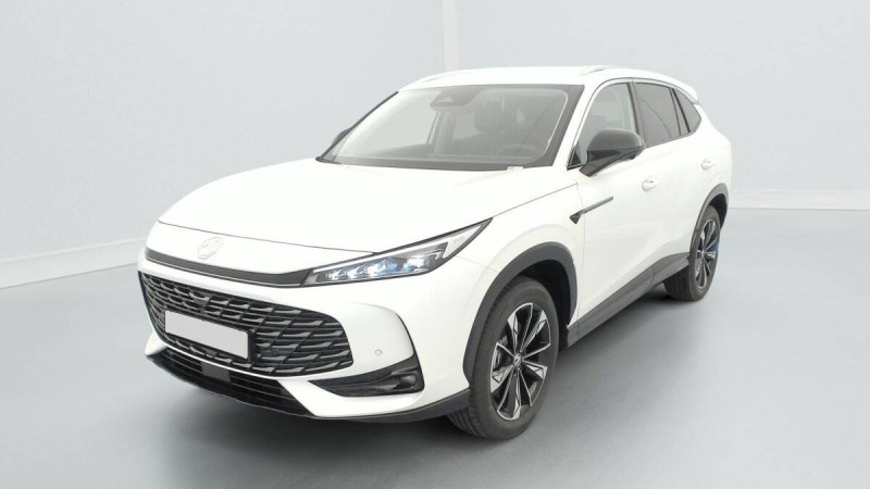 MG EHS 1.5 HYBRID+ 224 CH LUXURY
