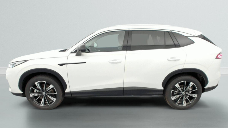 MG EHS 1.5 HYBRID+ 224 CH LUXURY