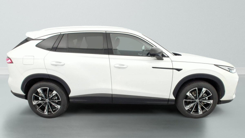 MG EHS 1.5 HYBRID+ 224 CH LUXURY
